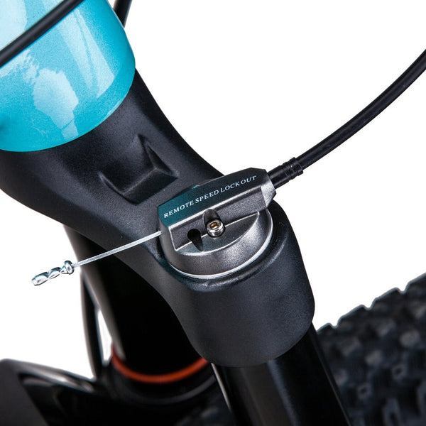 Trinx X7 Elite 27.5 Inch Mtb Mountain Bicycle Shimano Deore 20 Speed 19 Inches Frame Bicycles