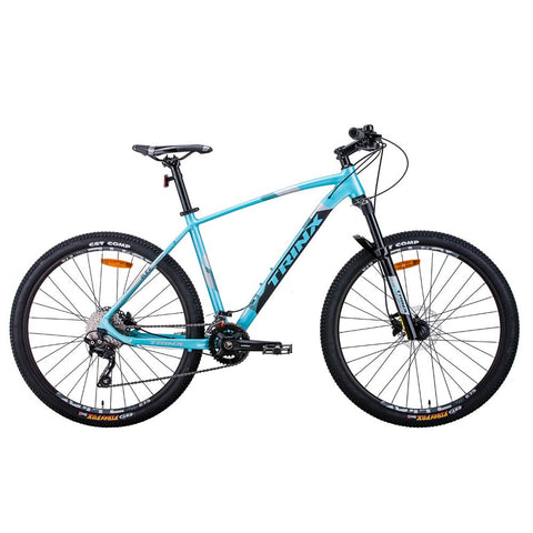 Trinx X7 Elite 27.5 Inch Mtb Mountain Bicycle Shimano Deore 20 Speed 21 Inches Frame Bicycles