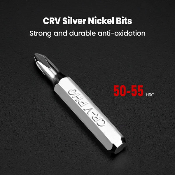 Kaiweets Mini Electric Screwdriver 137 In Precision Screw Guns & Screwdrivers