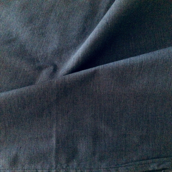 En Elements Indigo Blue Base Colour Cushion Cover Cushion Covers