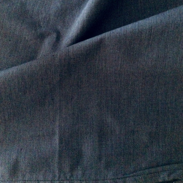 Cushion Covers En Pack Of 4 Elements Indigo Blue Base Colour Square