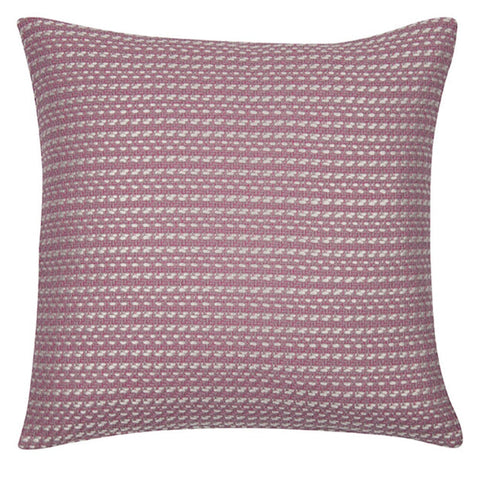 En Fern Rose Soft Pink & White Cushion Cover Made In Europe Cushion Covers