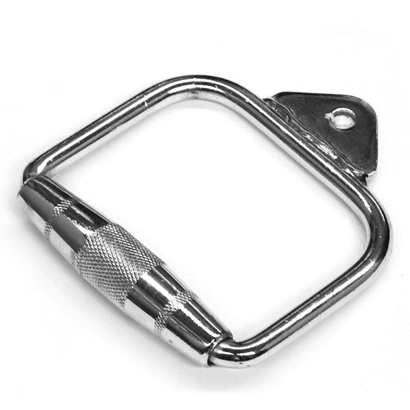 Cortex D Stirrup Handle Gym Station Attachment Home Gym Attachments