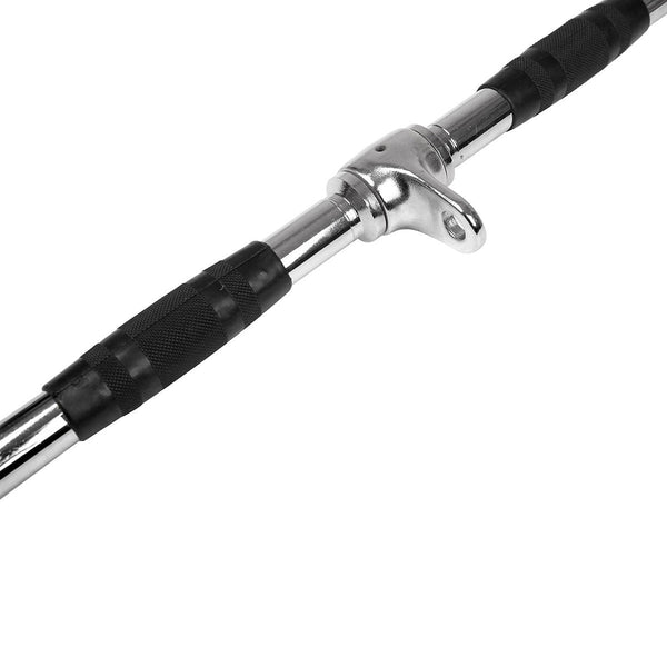 Cortex Lat Pulldown Bar Gym Station Attachment Home Gym Attachments