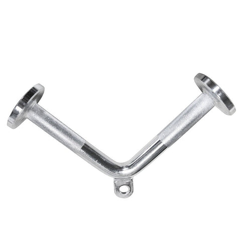 Cortex Tri Pushdown Bar Gym Station Attachment Home Gym Attachments