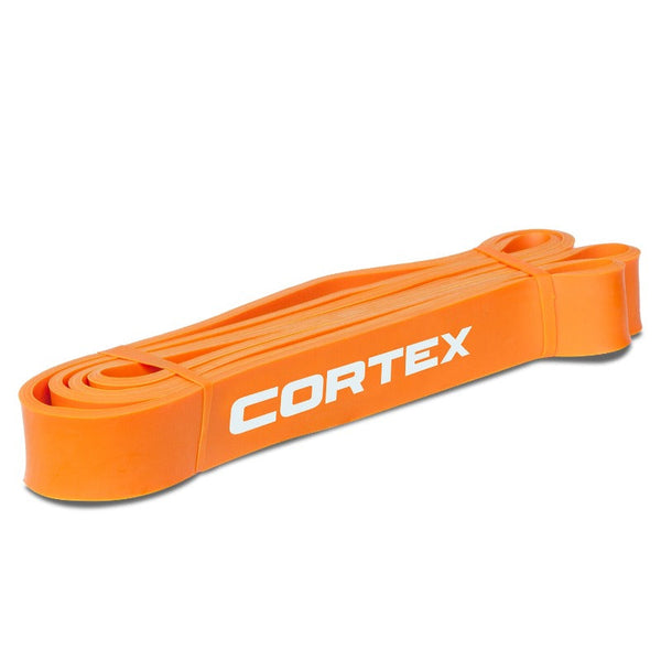 Cortex Resistance Bands Set Of 10