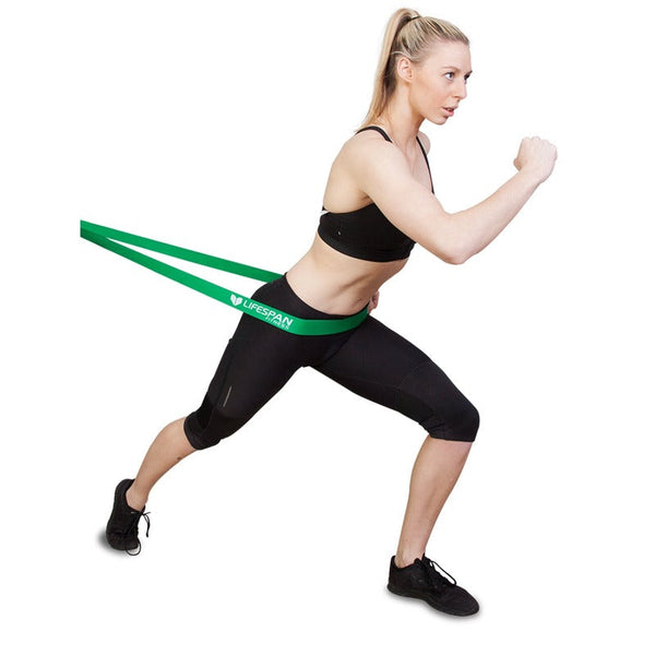 Cortex Resistance Bands Set Of 10 Other Strength Training