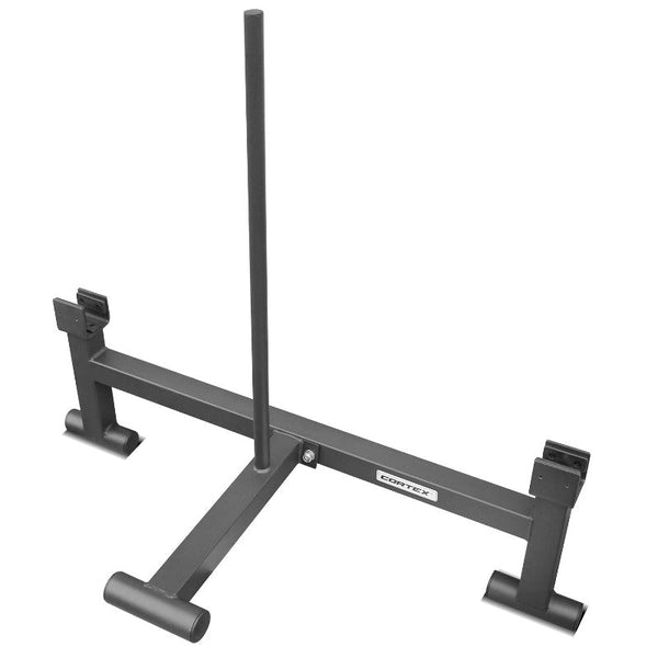 Cortex Deadlift Barbell Jack Barbells & Attachments