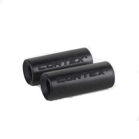Cortex Thick Bar Grips Pair Barbells & Attachments