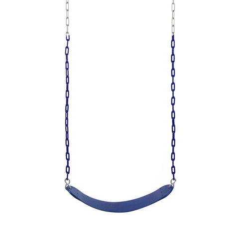 Lifespan Belt Swing Blue Outdoor Swings