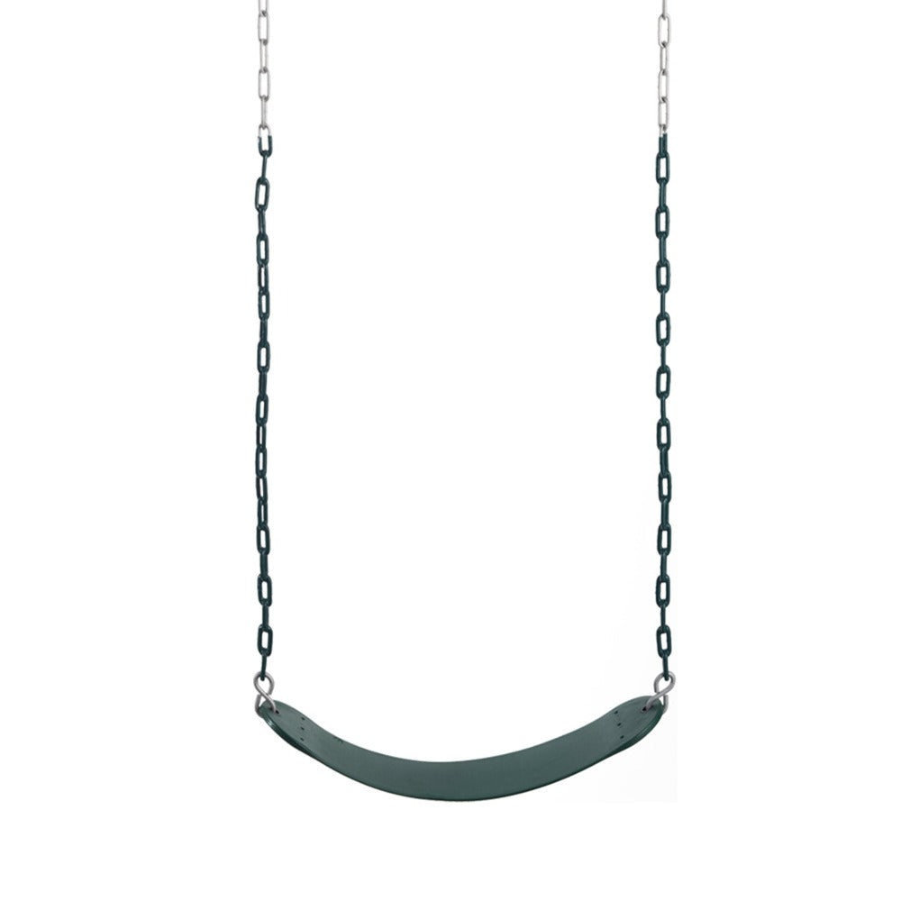 Lifespan Belt Swing Green Outdoor Swings