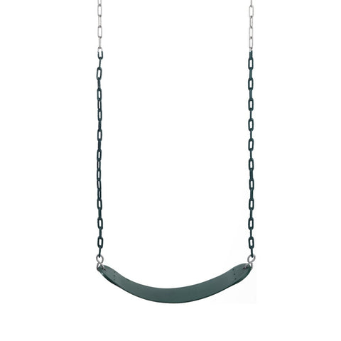 Lifespan Belt Swing Green Outdoor Swings