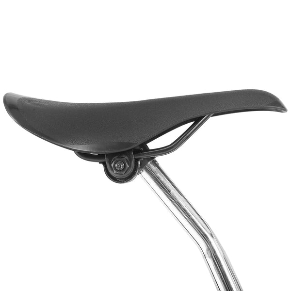 Progear Bikes Classic Bmx 20" In Metallic Chrome Bicycles