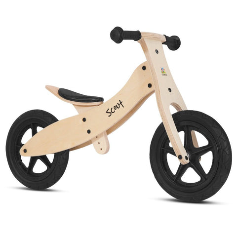 Lifespan Scout 2 In 1 Balance Bike & Trike Other Outdoor Toys