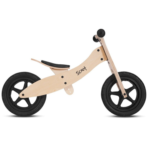 Lifespan Scout 2 In 1 Balance Bike & Trike Other Outdoor Toys