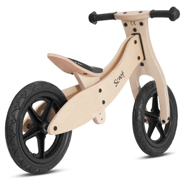 Lifespan Scout 2 In 1 Balance Bike & Trike Other Outdoor Toys