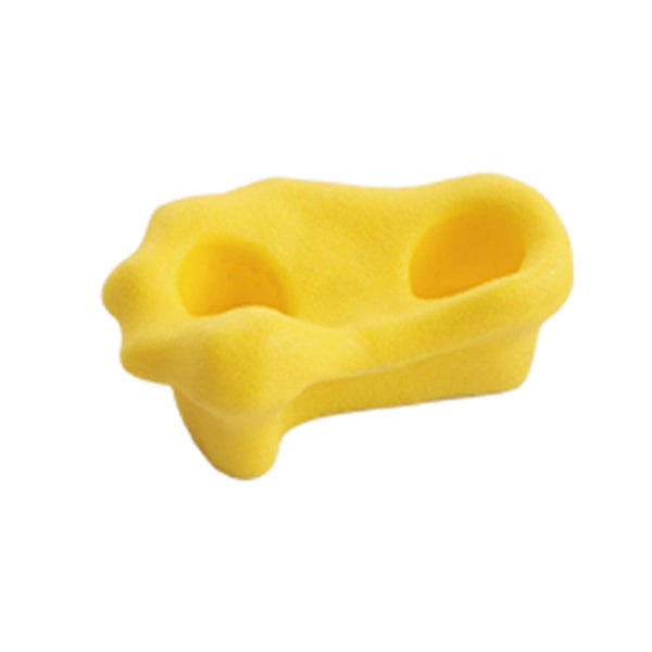 Lifespan Small Climbing Rock Set 4 (Yellow Red Blue Green) Outdoor Swings