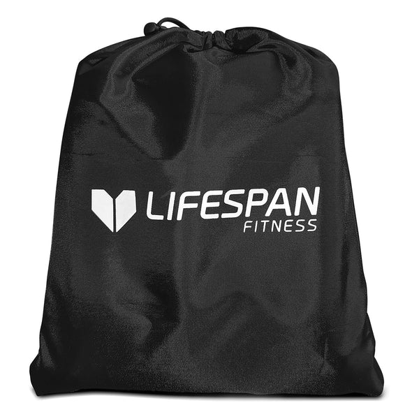 Lifespan Fitness Cross Trainer Cover Other Equipment & Gear