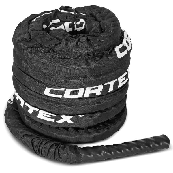 Cortex Sleeved Battle Rope 38Mm*15M Other Strength Training
