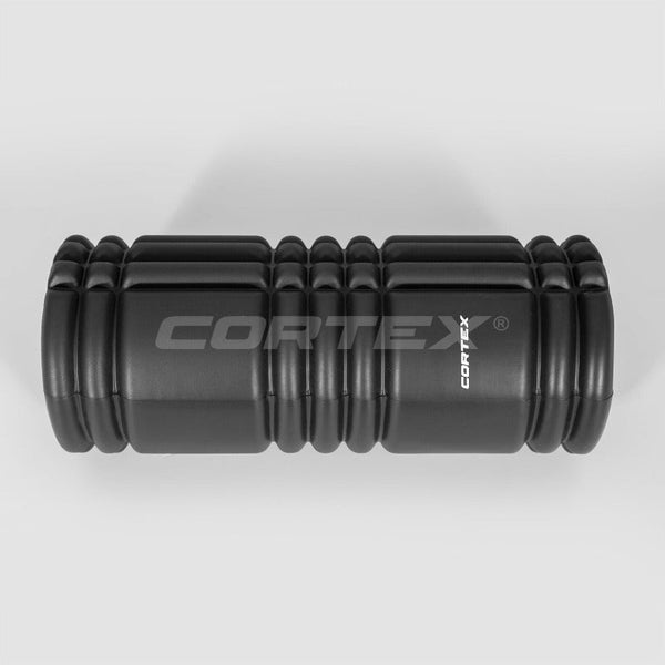 Cortex Gridsoft Epp Foam Roller & Massage Ball Set 33*15Cm Balance Trainers
