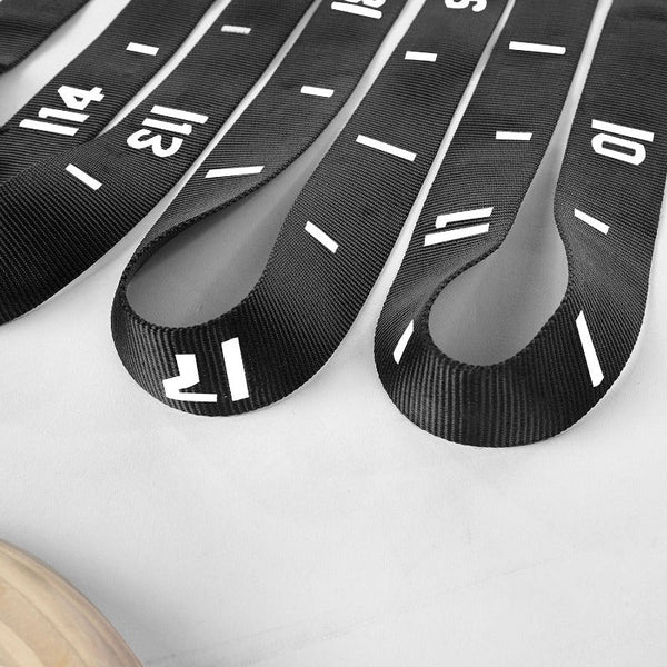 Cortex Gym Ring Pair Fig Spec With Markings 28Mm Gymnastics Rings