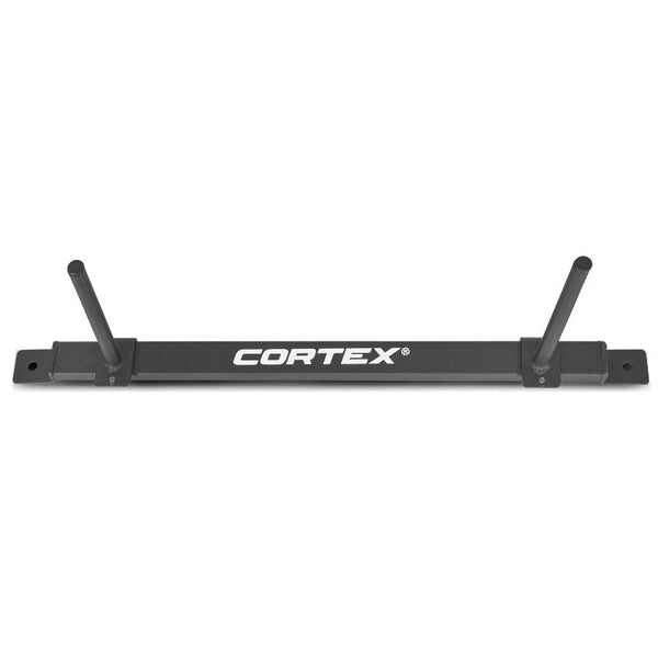 Cortex Wall Mount Exercise Mat Hanger Weights Storage