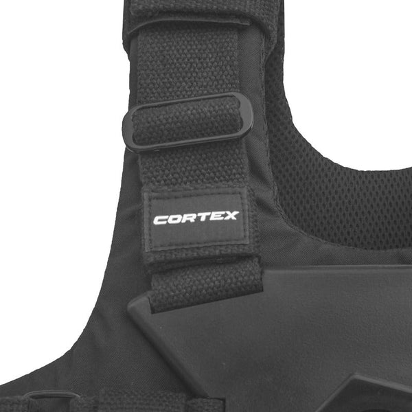 Cortex Plate Loaded Weight Vest Weighted Vests