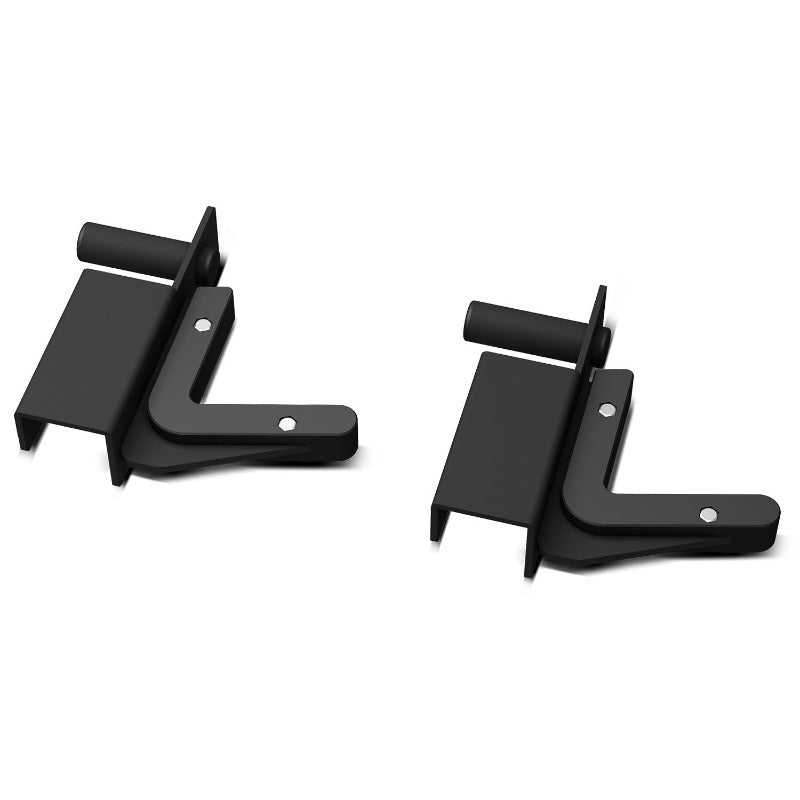 Cortex J Hook V2 (Pair Suits Pr/Sr Series) Home Gym Attachments