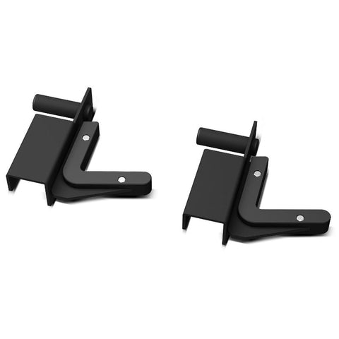 Cortex J Hook V2 (Pair Suits Pr/Sr Series) Home Gym Attachments