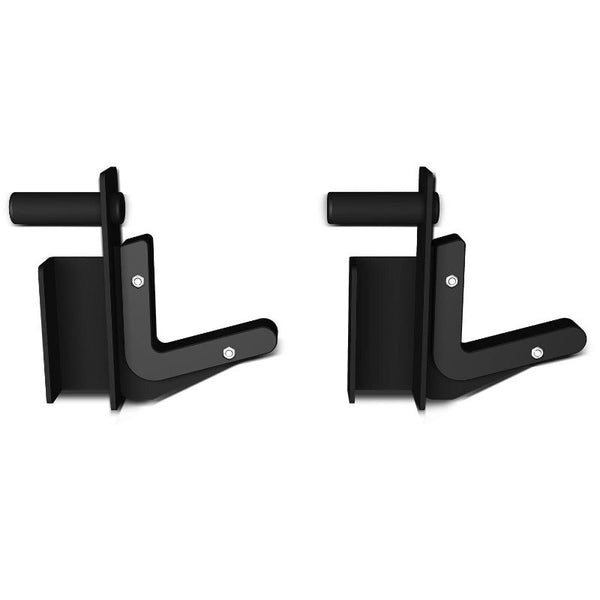 Cortex J Hook V2 (Pair Suits Pr/Sr Series) Home Gym Attachments
