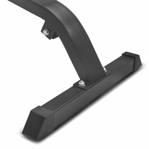 Cortex Bn 11 Fid Bench With Preacher Curl And Leg Curl/Extension Weights Benches