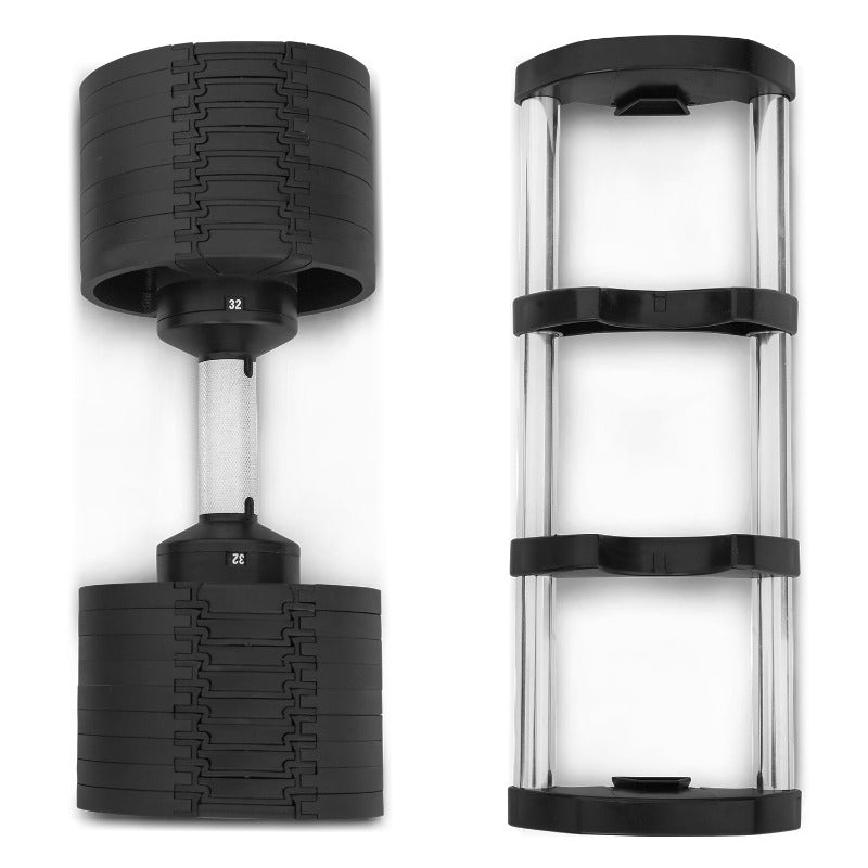 Cortex Revolock 64Kg Dumbbell Set (32Kg Pair) Dumbbells