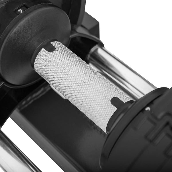 Cortex Revolock 64Kg Dumbbell Set (32Kg Pair) Dumbbells