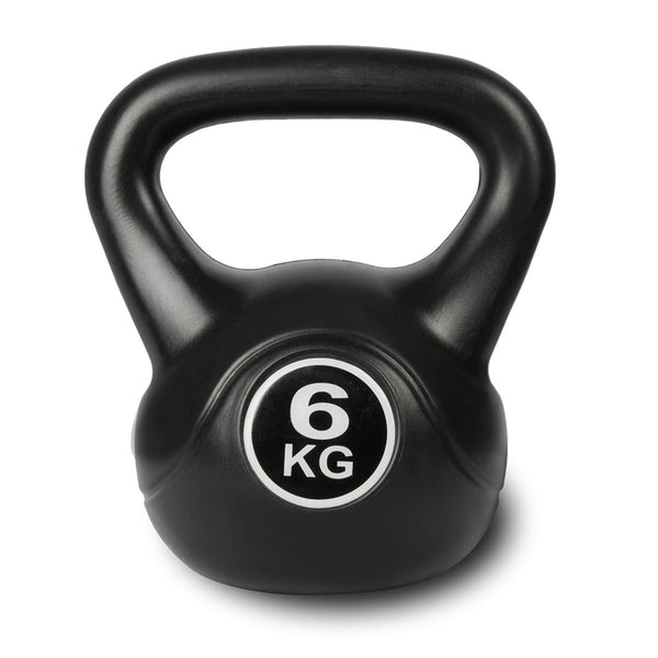 Cortex 6Kg To 12Kg Kettlebell Set Kettlebells