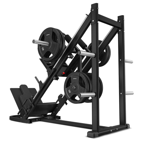 Cortex Lp10 45 Degree Leg Press And Hack Squat Combo Machine Other Strength Training