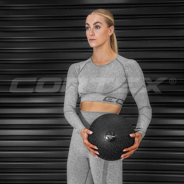 Cortex 6 12Kg Slam Ball V2 Set Slam Balls