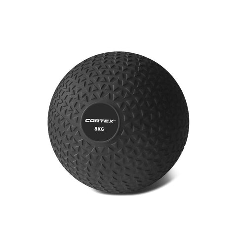Cortex 8Kg Slam Ball V2 Exercise Balls