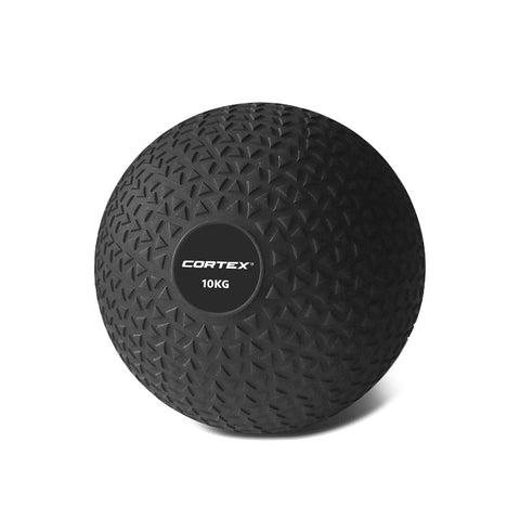 Cortex 10Kg Slam Ball V2 Exercise Balls