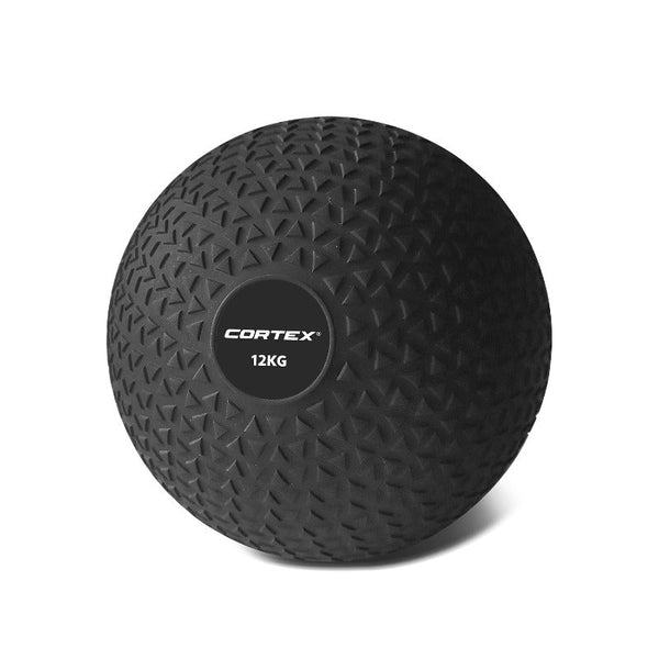 Cortex 12Kg Slam Ball V2 Exercise Balls