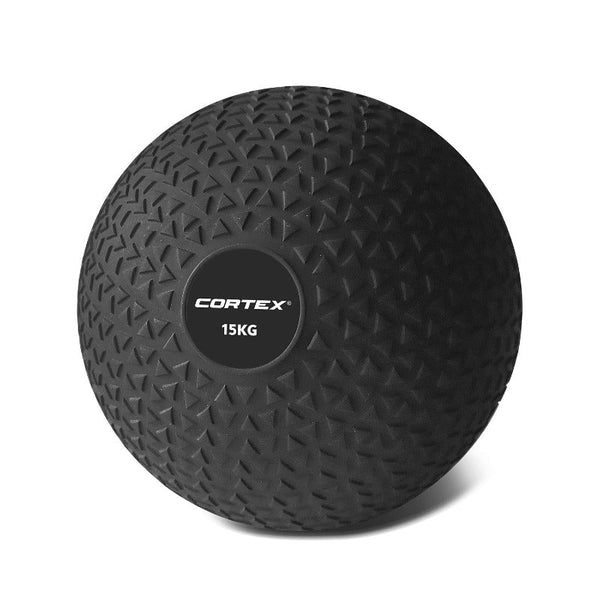 Cortex 15Kg Slam Ball V2 Exercise Balls