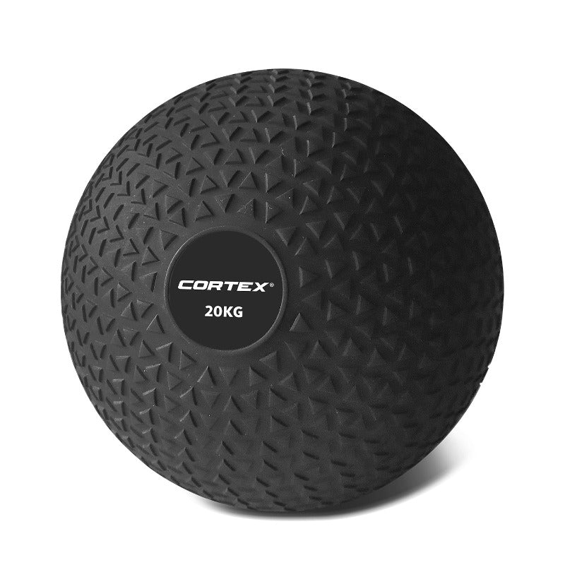 Cortex 20Kg Slam Ball V2 Exercise Balls
