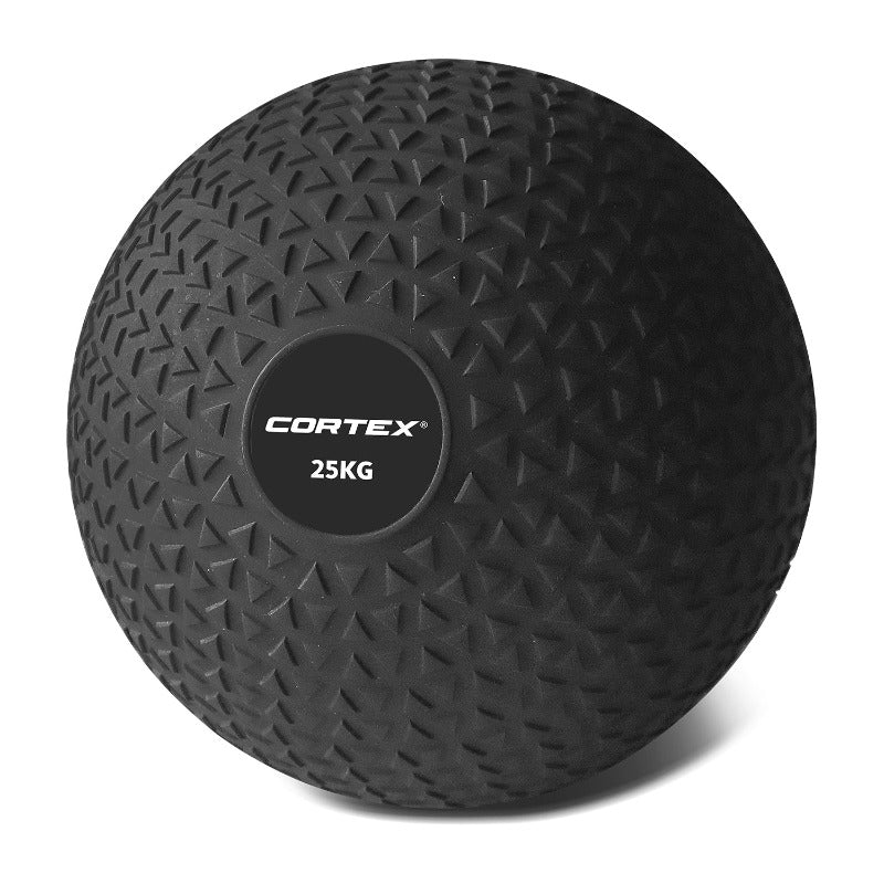 Cortex 25Kg Slam Ball V2 Exercise Balls