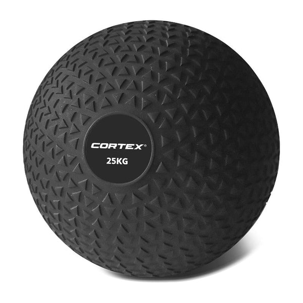 Cortex 25Kg Slam Ball V2 Exercise Balls