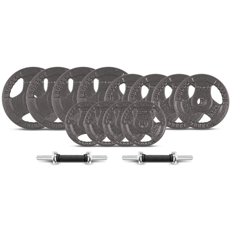 Cortex 40Kg Dumbbell Weight Set 25Mm Dumbbells