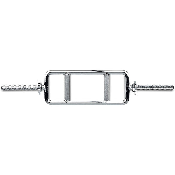 Cortex 40Kg Tri Bar Weight Set 25Mm Home Gym Attachments