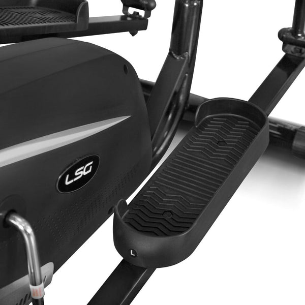 Lsg Ctg 300 Cross Trainer Elliptical Trainers