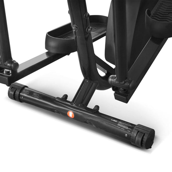 Lsg Ctg 300 Cross Trainer Elliptical Trainers