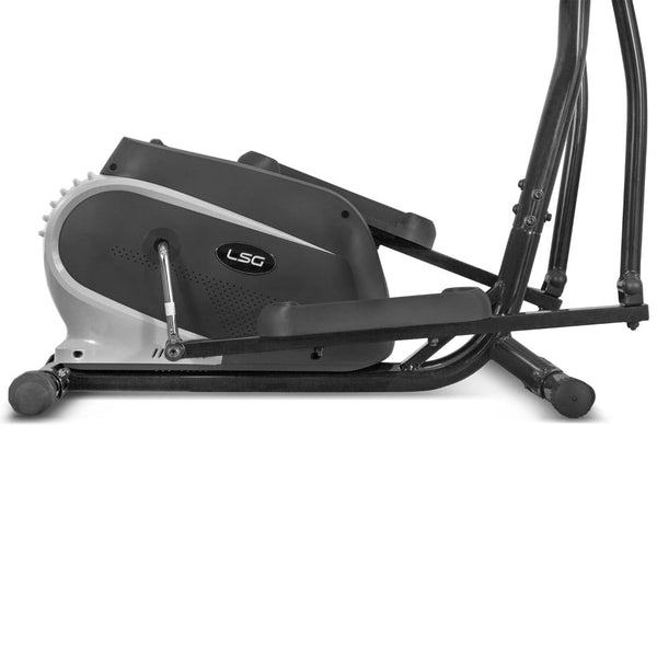 Lsg Ctg 300 Cross Trainer Elliptical Trainers