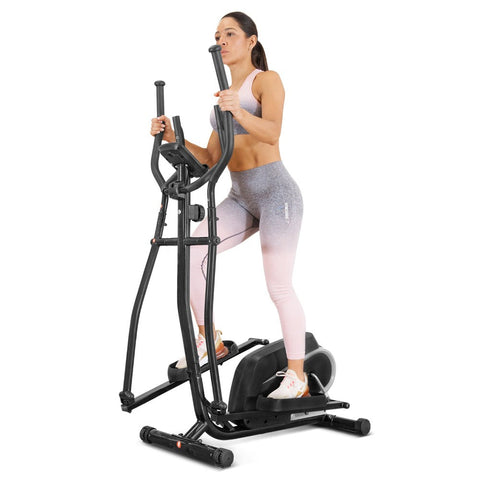 Lsg Ctg 300 Cross Trainer Elliptical Trainers
