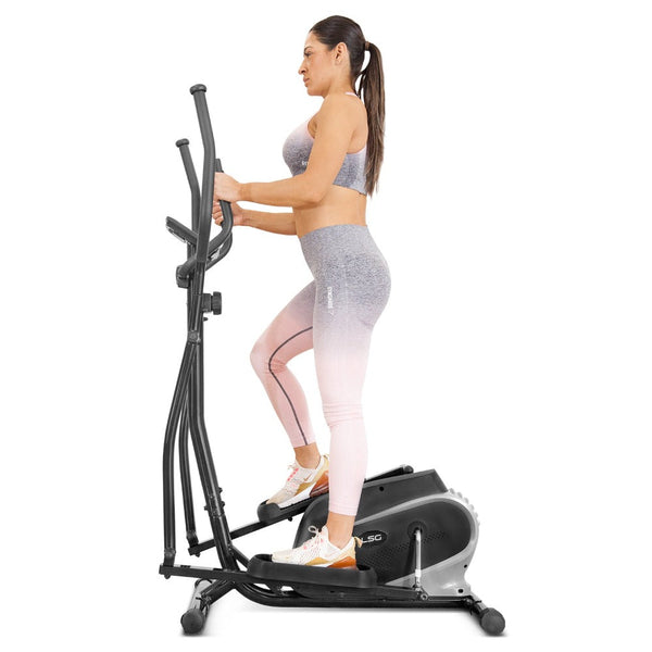Lsg Ctg 300 Cross Trainer Elliptical Trainers